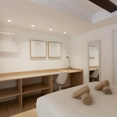 Moderno Loft En Pleno Centro Apartment Valencia Exterior photo