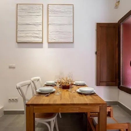 Moderno Loft En Pleno Centro Apartment Valencia Exterior photo