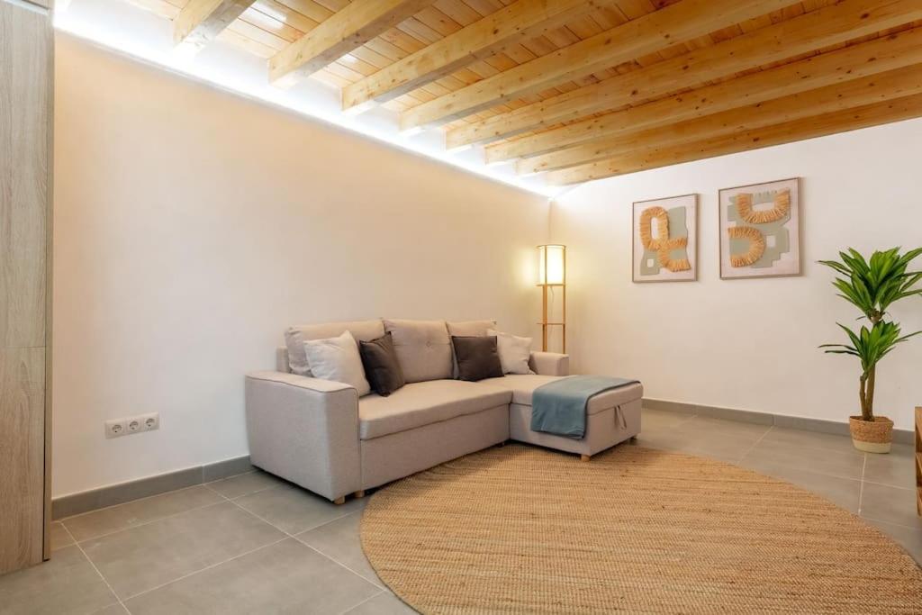 Moderno Loft En Pleno Centro * Walencja