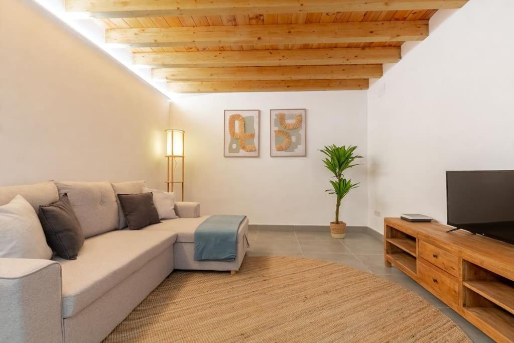Moderno Loft En Pleno Centro Walencja