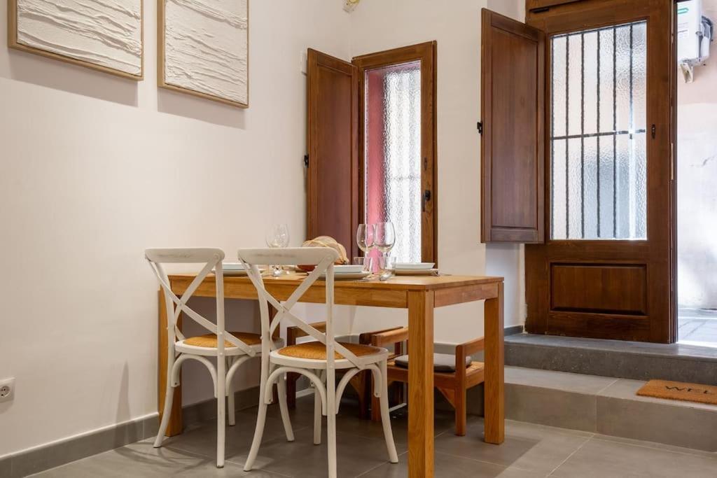 Apartament Moderno Loft En Pleno Centro Walencja